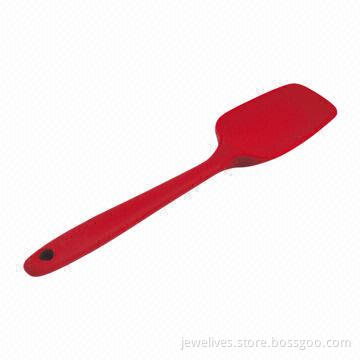 8-inch Silicone Spatulas